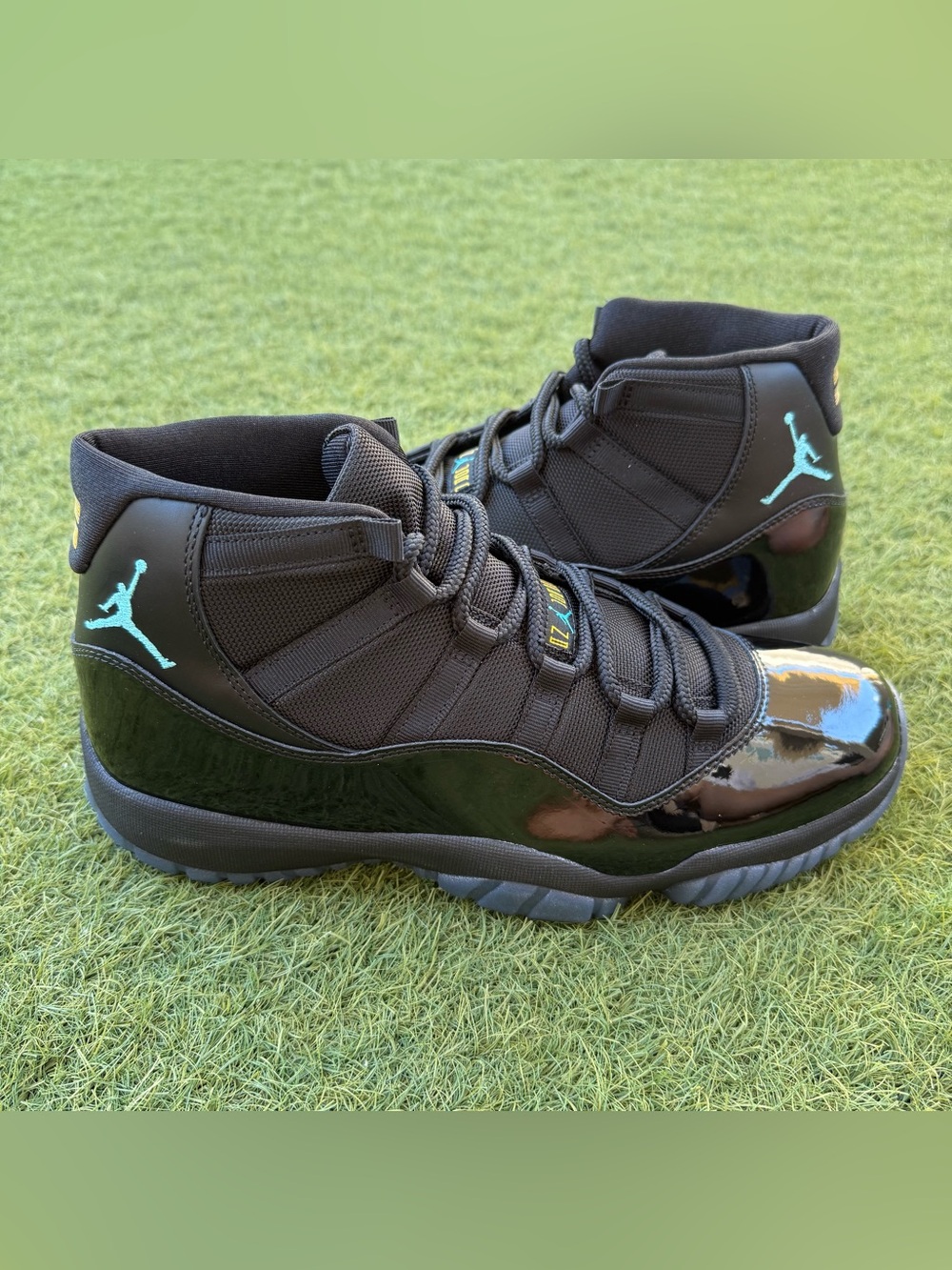 Air Jordan 11 Retro